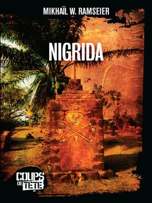 cover image of Nigrida